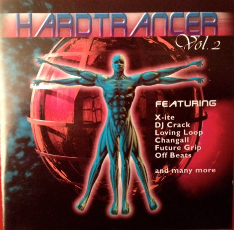 Hardtrancer Vol. 2
