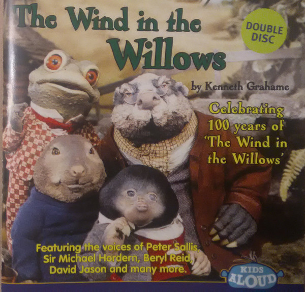 The Wind In The Willows
