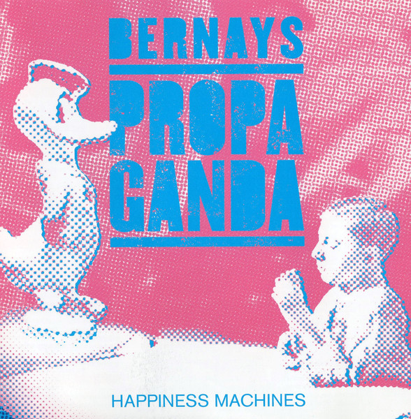 Happiness Machines