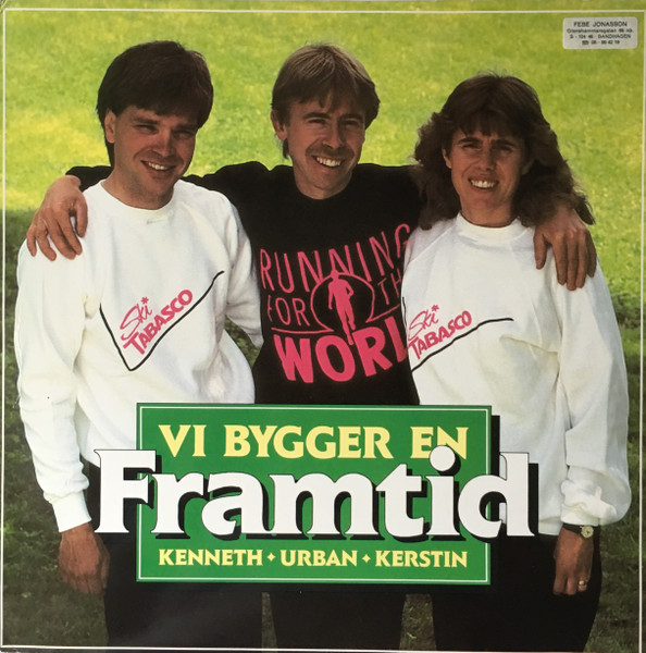Vi Bygger En Framtid