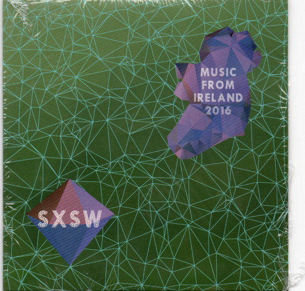 SXSW: Music From Ireland 2016