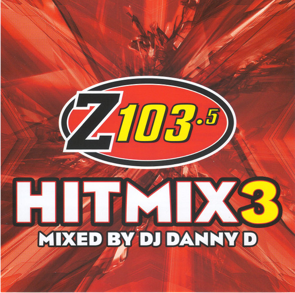 Z103.5 HitMix 3