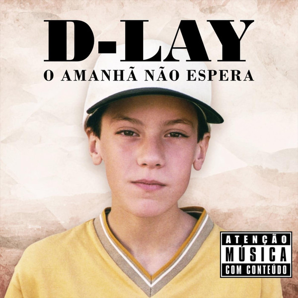 O Amanhã Não Espera