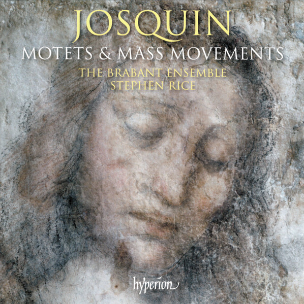 Motets & Mass Movements