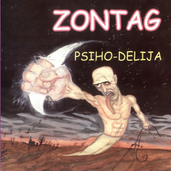 Psiho-Delija