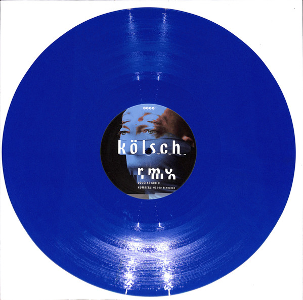 Numbers (Kölsch Remix)