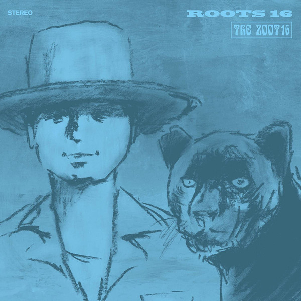 Roots 16