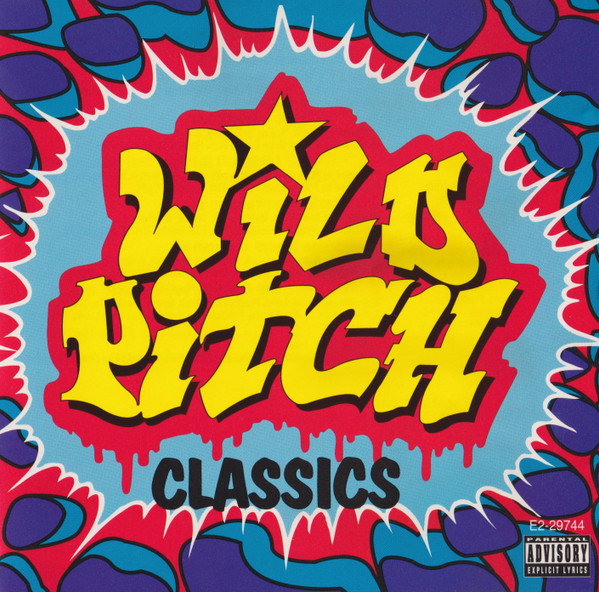Wild Pitch Classics