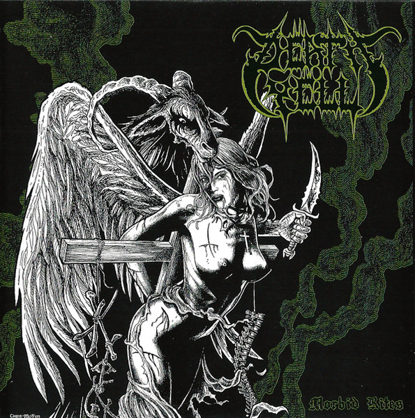 Morbid Rites