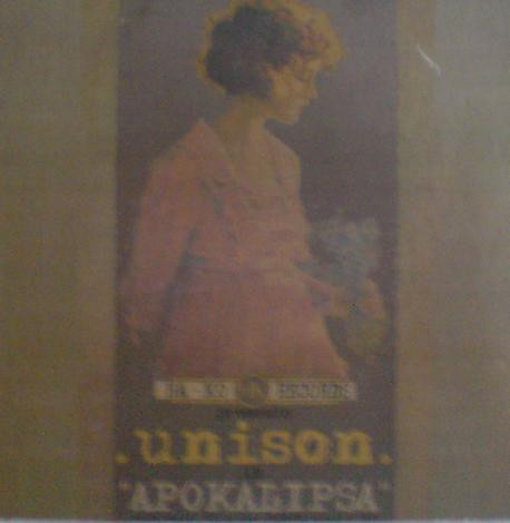 Apokalipsa