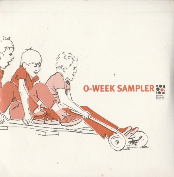 O-Week Sampler