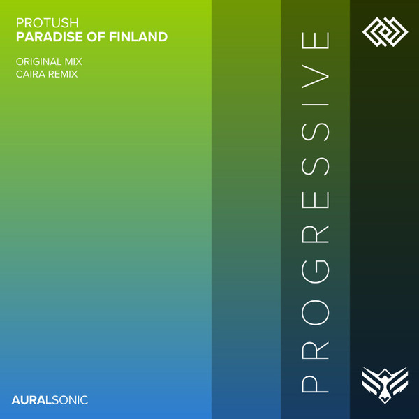 Paradise Of Finland
