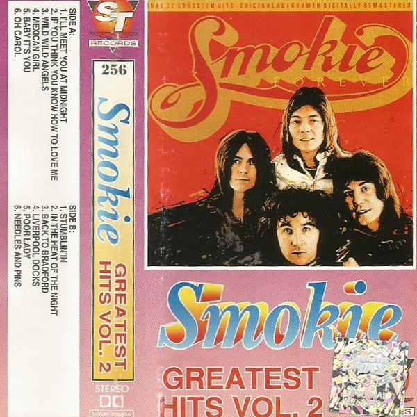 Greatest Hits Vol. 2