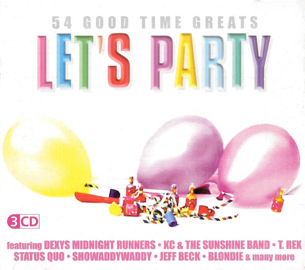 Let's Party