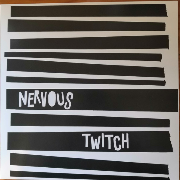 Nervous Twitch