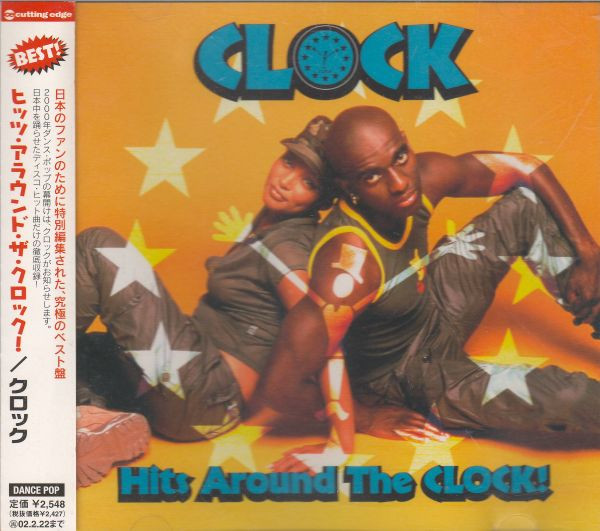Hits Around The Clock!