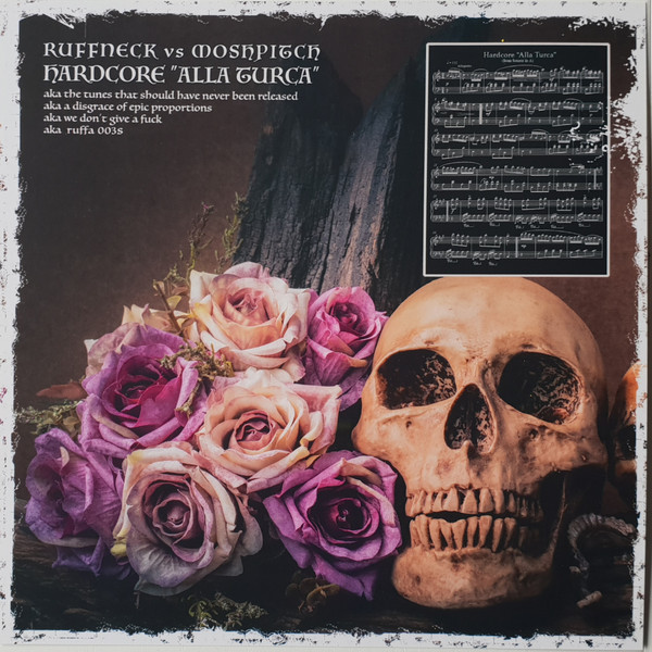 Hardcore "Alla Turca"