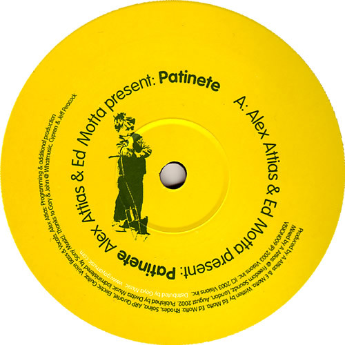 Patinete / Sus 4 Jam