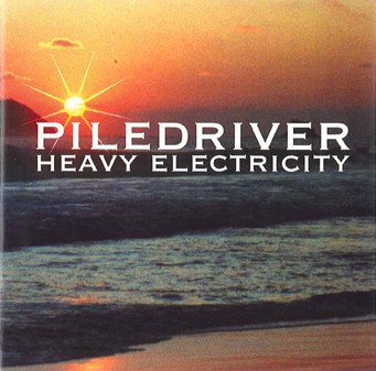 Heavy Electricity