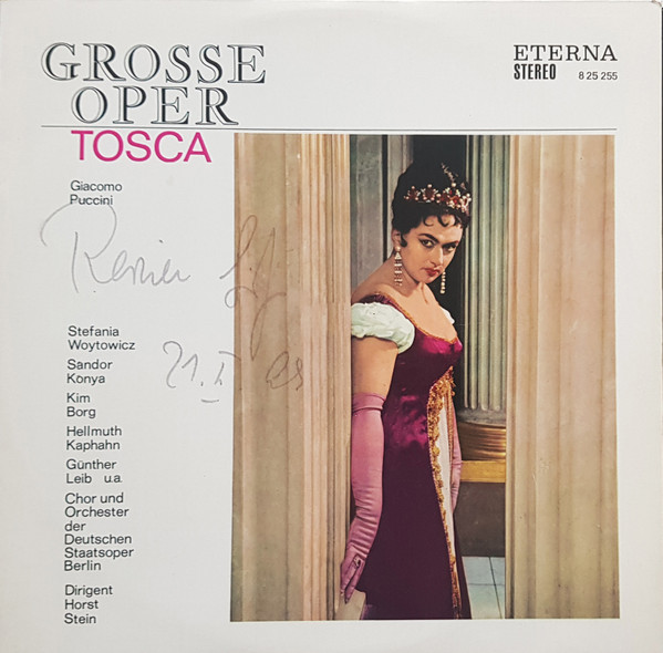 Tosca
