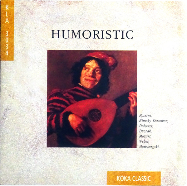 Humoristic