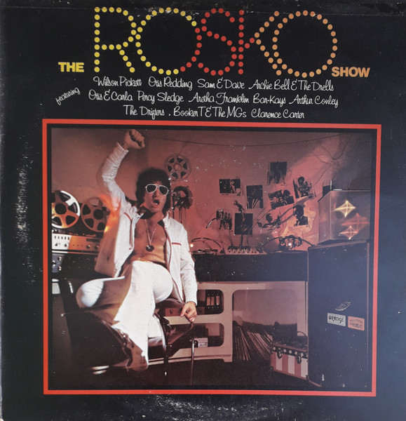 The Rosko Show