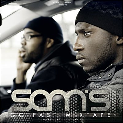  Go Fast Mixtape