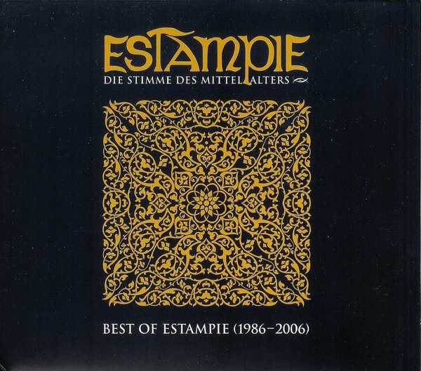 Best Of Estampie (1986 -  2006)