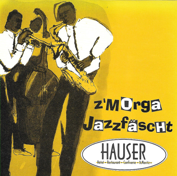 Z'Morga Jazzfäscht