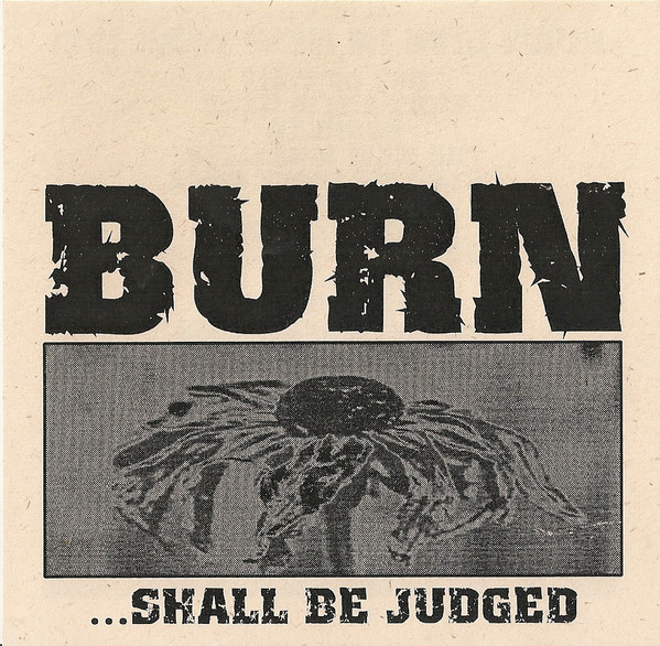 ...Shall Be Judged