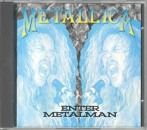 Enter Metalman