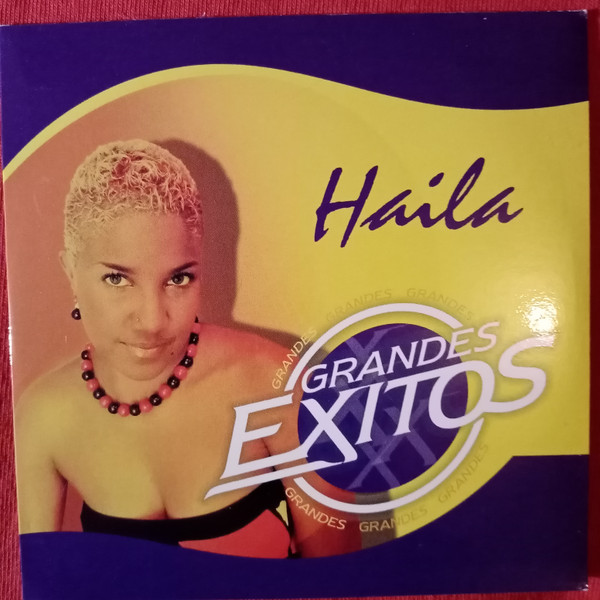 Grandes Exitos
