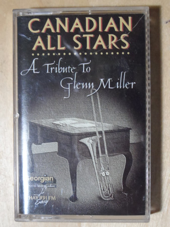 A Tribute To Glenn Miller