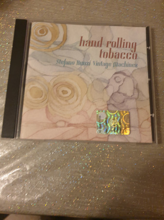 Hand Rolling Tobacco