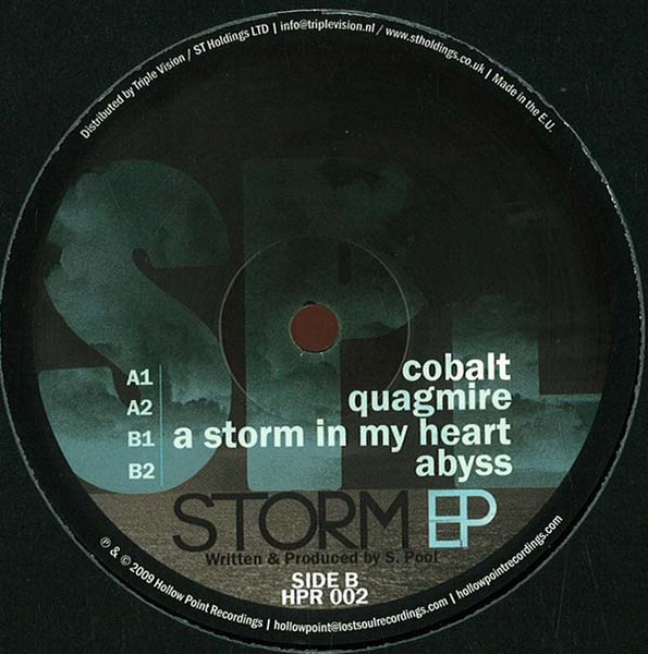 Storm EP