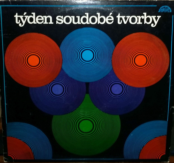 Týden Soudobé Tvorby 1982