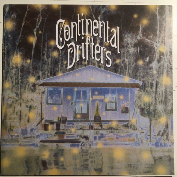Continental Drifters