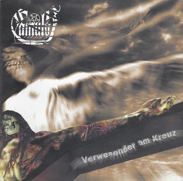 Verwesender Am Kreuz / Demo '02