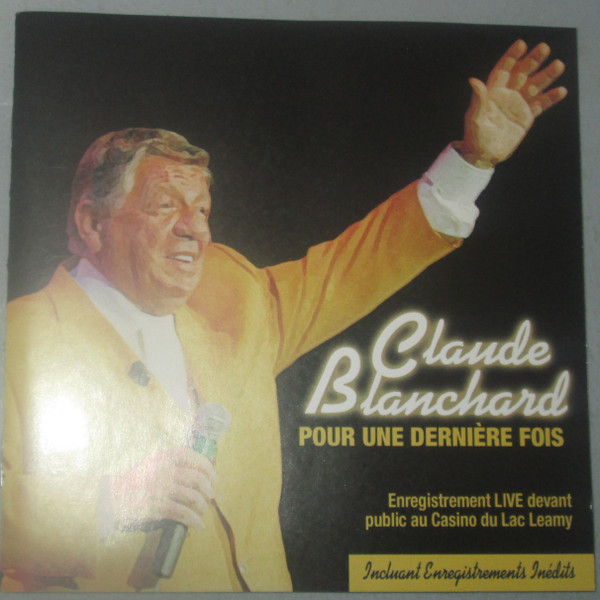 Pour Une Dernière Fois