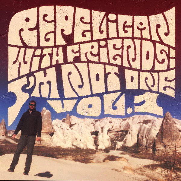 I'm Not One: Vol. 1