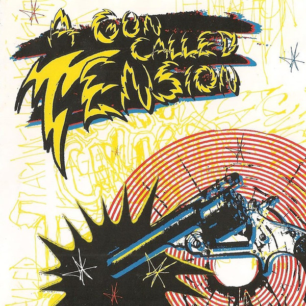 A Gun Called Tension