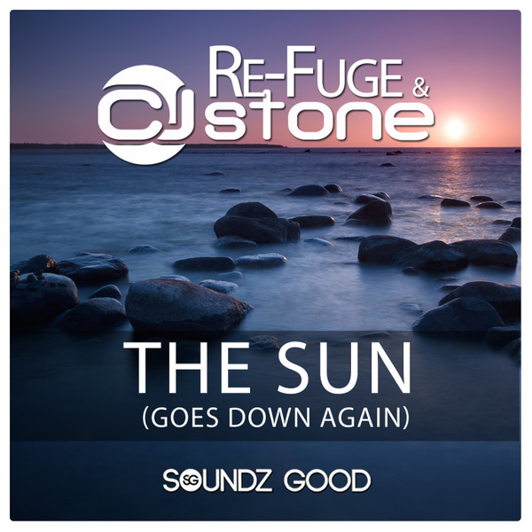 The Sun (Goes Down Again)