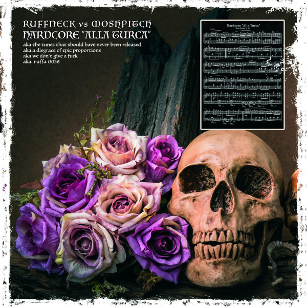 Hardcore "Alla Turca"