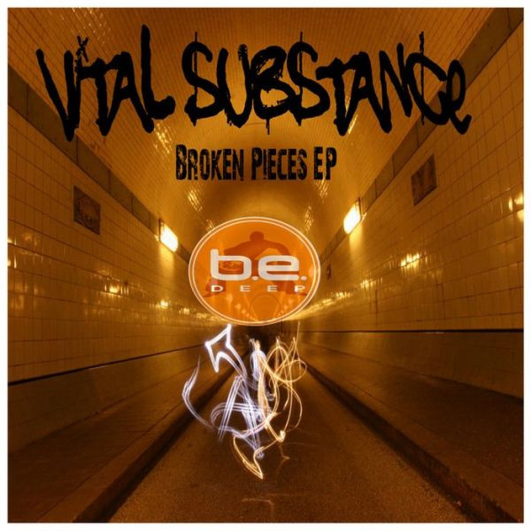 Broken Pieces EP