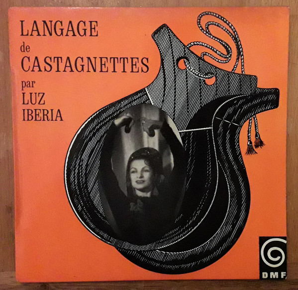Langage De Castagnettes
