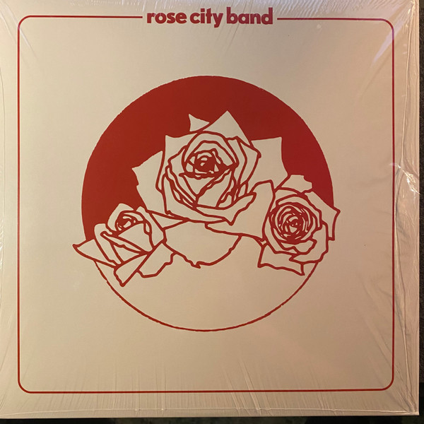 Rose City Band