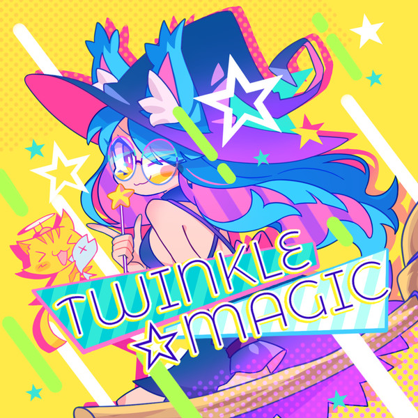 Twinkle★Magic
