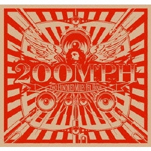 200MPH