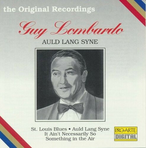 Auld Lang Syne