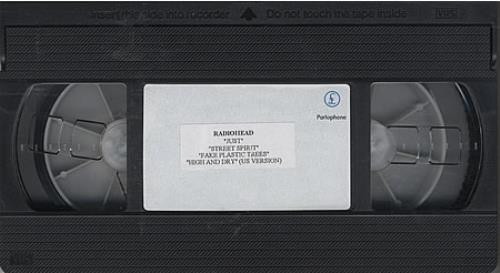 4 Track Video